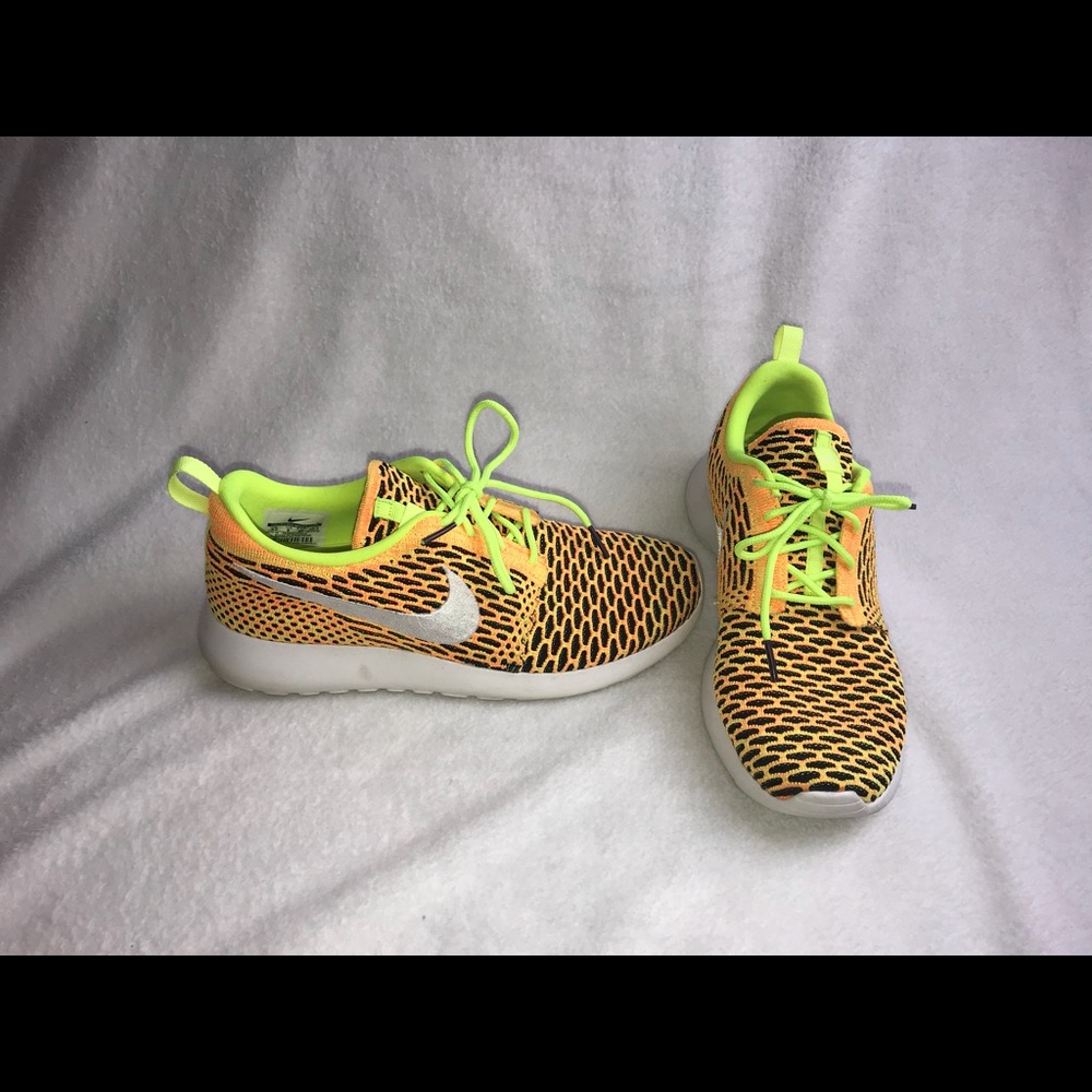 Nike’s